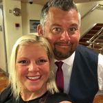 Kate Ewing - @kateewing80 - Instagram