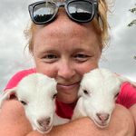 Kate - New Orleans Area Farmer - @localcoolingfarms - Instagram