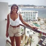 Kate Farmer - @kateeleanor33 - Instagram