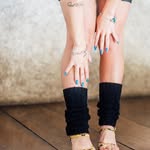 Kate Ferro - @kateferro4 - Instagram