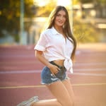 Kate Ferro - @kateferro7220 - Instagram