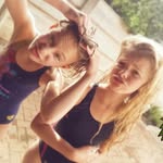 Kate-lynn Fick - @katelynnxoxfick - Instagram