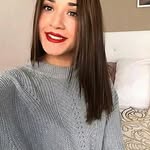 Kate flora - @kateflora26 - Instagram