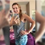 Kate Flora - @kateflora54 - Instagram