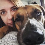 Kate (But Mostly Forest) - @mostlyjustforest - Instagram