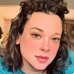 Kate Forest - @chickadees_three - Instagram