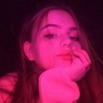 Katrin - @kate_forest_ - Instagram