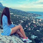 Екатерина - @kate_freedom958 - Instagram