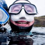 Kate Goodwin - @katefreediver - Instagram