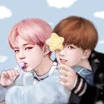 Kate Fuentes - @bangtan_jikook13 - Instagram
