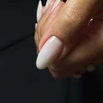 Kat Alvaro | BIAB Nails | London Manicurist • Fulham - @biabbaddie - Instagram