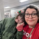 Kate Gaines - @ladyk8ty - Instagram