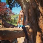 Katherine Gallimore - @katherine_rosegal - Instagram