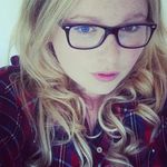 Kate Galloway - @katemu93 - Instagram