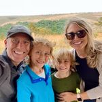 Kate Galloway - @la_bonne_vivante - Instagram