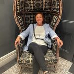 Kate Galloway - @kateanngal - Instagram