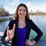 Kate Galloway - @kgalloway_txmba - Instagram