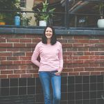 Kate Galloway Smith - @writingittoday - Instagram