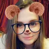 Katherine Gallup - @justasiam87 - TikTok
