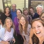 Kathy Gallup - @gallup6210 - Instagram