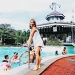 Kate Galvan - @kateansag - Instagram