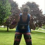 Kate Gandy - @kandygandy - Instagram