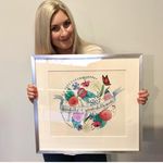 Kate Gaskell - @kategaskell_creative - Instagram