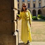 Kate Gaskell - @kate_richdale - Instagram