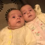 Katie gaskin - @twinkle_twins18 - Instagram