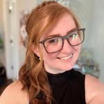 Katie Gaskin - @katiescarlett.28 - Instagram