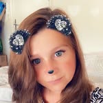 Katie Gaskin - @mummyprincess3 - Instagram