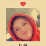 Katie Gaskin - @katiescloset150 - Instagram