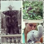 Kate Geddes - @katrinarednerkos - Instagram