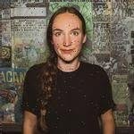 Katie Geddes - @alvinv.vinotinto - Instagram