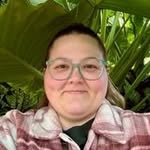 Alyssa Kate Geiger - @a_geiger_counter - Instagram