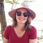 Kate Geiger - @kate_appreciates - Instagram