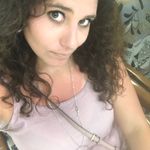 Kate Geiger - @shorty_on_the_rocks - Instagram