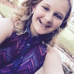 Kattte🔵 - @kate_geister_ - Instagram