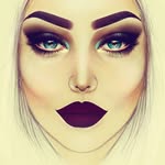 Kate Geller - @makeupkatie15 - Instagram