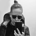 Екатерина - @kate_geller - Instagram