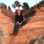 Kate Schoenberger - Facebook