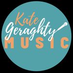 Kate Geraghty - @kategeraghtymusic - Instagram