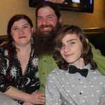 Kate Poertner-Geraghty - @poertnergeraghty - Instagram