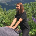 Katie Geraghty Massage ACMT - @lakelandmassage - Instagram