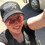 Katie Geraghty Schmeer - @k8trkat84 - Instagram