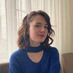 Ekaterina - @kate_gerberry - Instagram