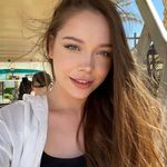 Kate Gerber - @katauasa92 - Instagram