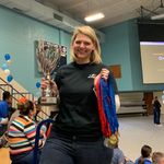 Kate Gerber - @gerber7941 - Instagram