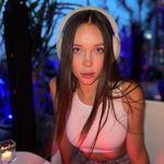 Kate Gerber - @fakayn.bekrienen - Instagram
