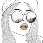 Kate German - @kgmuah - Instagram